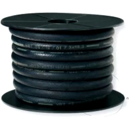 FUEL HOSE 5X11MM