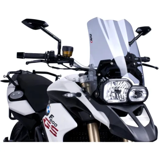 Touringscheibe Puig 4670H