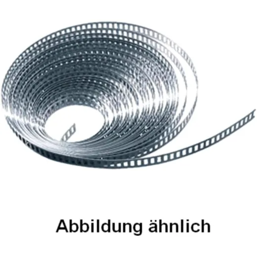 band-type clamp 10 Meter