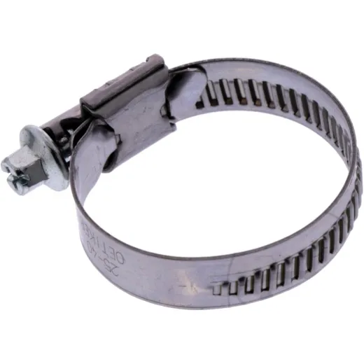 Jubilee hose clip wd12 25-40 c7