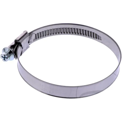 JUBILEE HOSE CLIP WD12 60-80mm C7