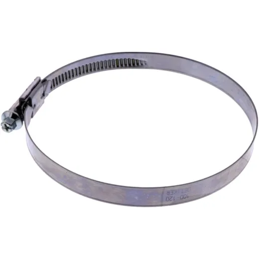 JUBILEE HOSE CLIP WD12 100-120mm C7