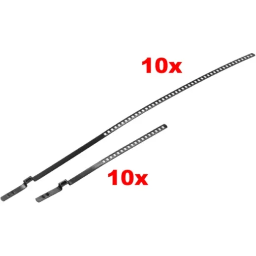 BAND CLAMP FOR ACHSMAN