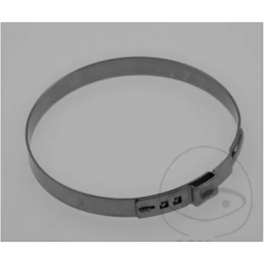 CLAMP FOR TPE ACHSKOPFM