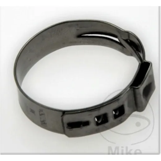 CLAMP FOR TPE ACHSKOPFM