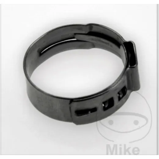 CLAMP FOR TPE ACHSKOPFM