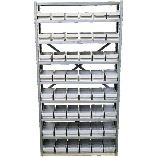SCHUBLADEN INLETT 48 Piece