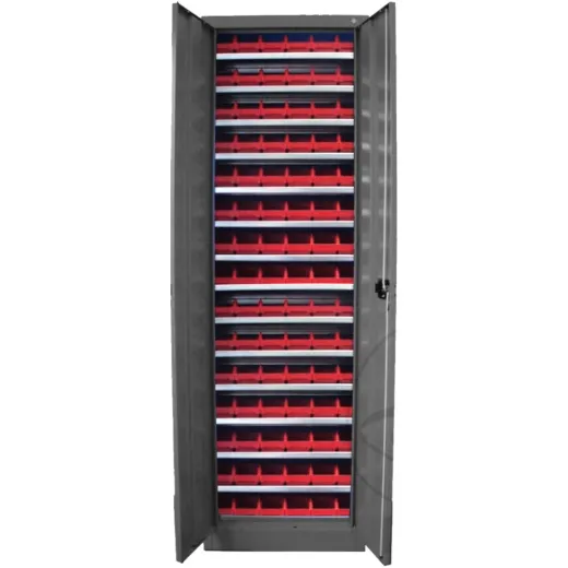 Profi Werkstatt Schrank 4001796084041