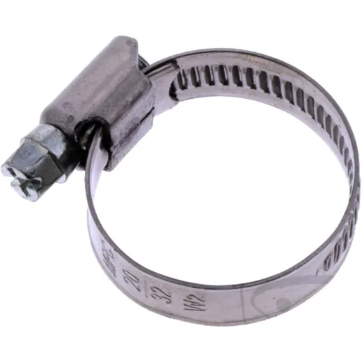 Clamp thread 20-32/12c7w2