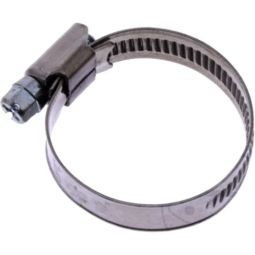 Clamp thread 25-40/12c7w2