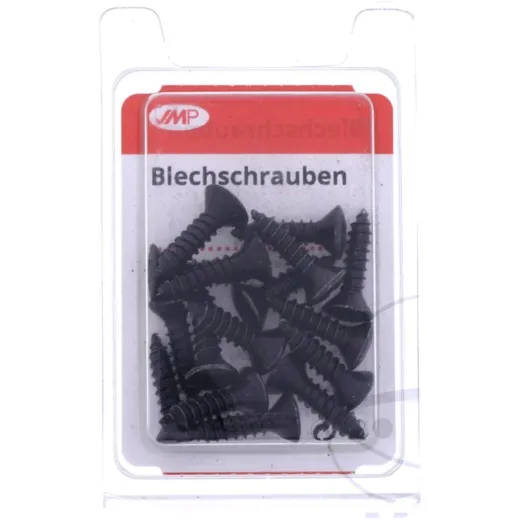 Blechschr 4.8x19 black
