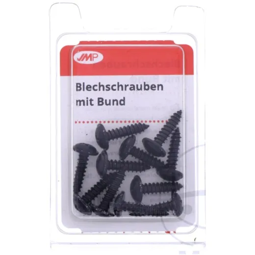 Blechschraube m Bund 4.2X16