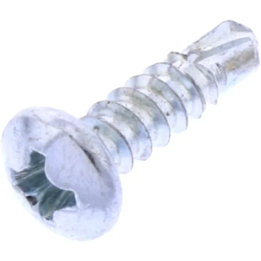 Screwdriver 3.5x13 galvanized