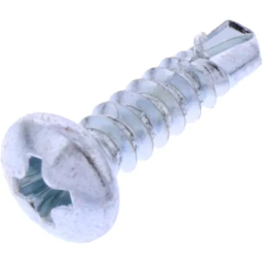 Screwdriver 4.2x16 galvanized