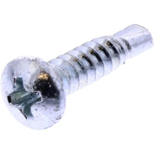 Screwdriver 4.2x19 galvanized