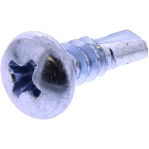 Screwdriver 4.8x16 galvanized