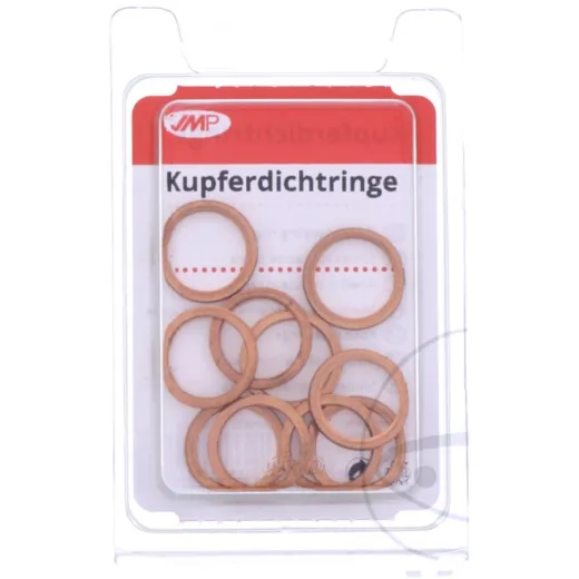 Copper sealing washer 12x16x1.5 1025968