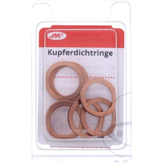 Copper sealing washer 16x22x1.5 1025970