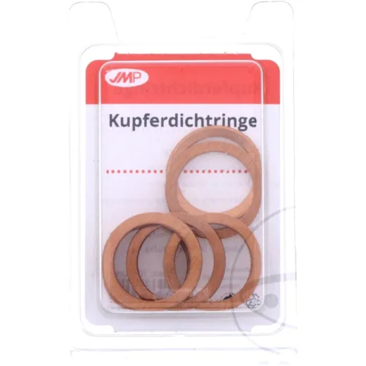 Copper sealing washer 18x24x1.5 1025972