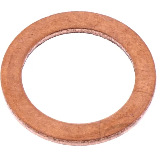 Copper sealing washer mas 14x20x1.5