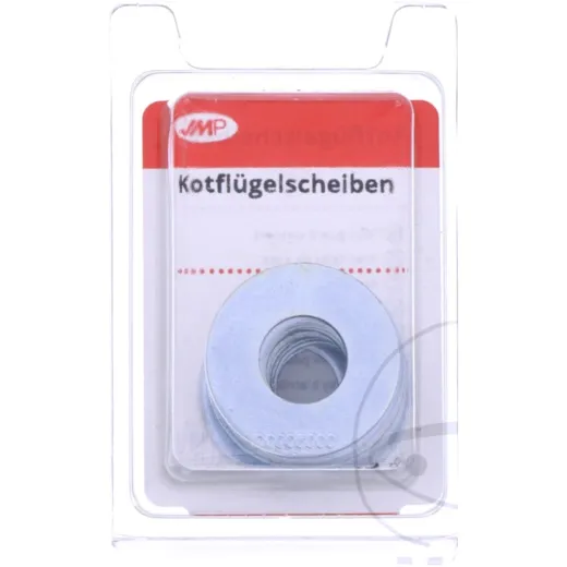 Kotflügel Scheibe 13X30
