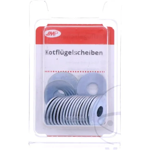 Kotflügelscheiben 6.4X20