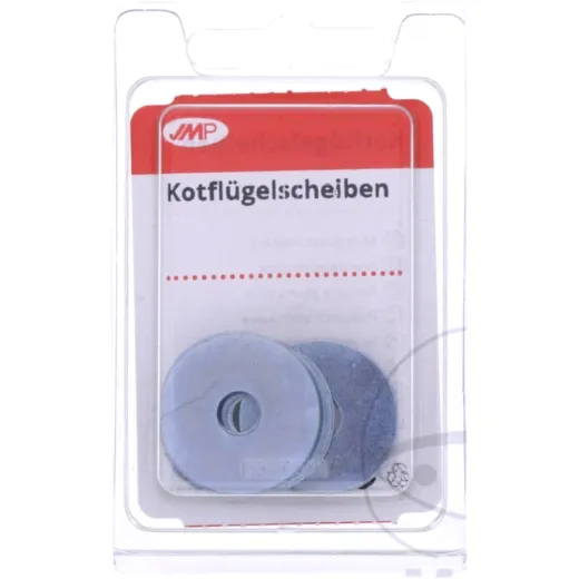 Kotflügelscheiben 6.4X25