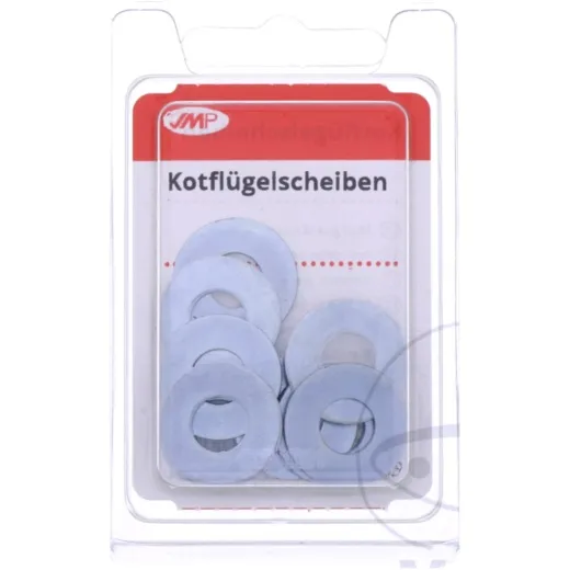 Kotflügelscheiben 8.4X20