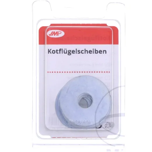 Kotflügelscheiben 8.4X30