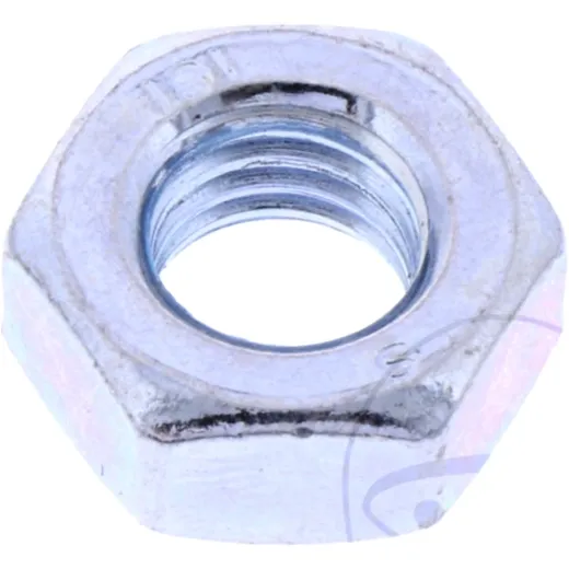 Nuts galvanized m10 kl8