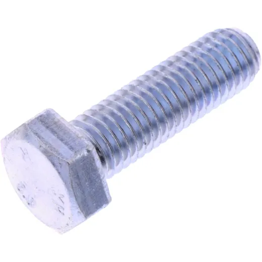 Bolt galvanized 8.8 m12x40