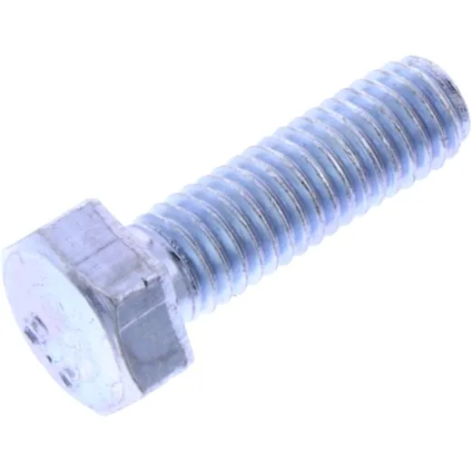 Bolt galvanized 8.8 m5x16