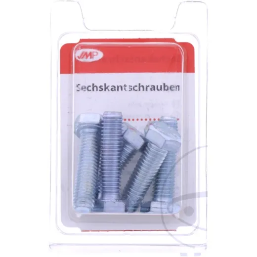 Bolt galvanized 8.8 m8x30