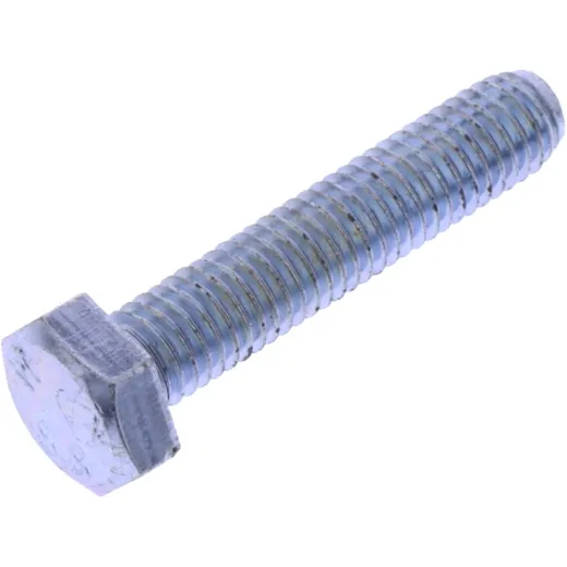 Schraube verzinkt 8.8 M8X40