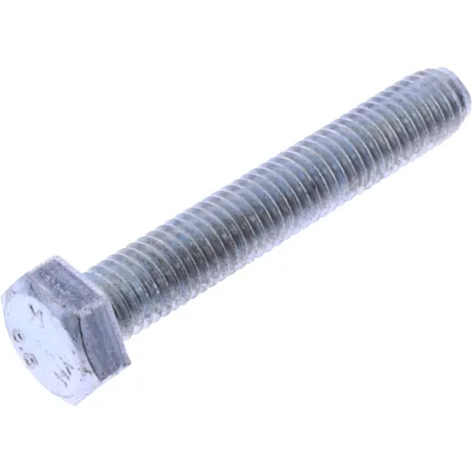 Bolt galvanized 8.8 m8x50