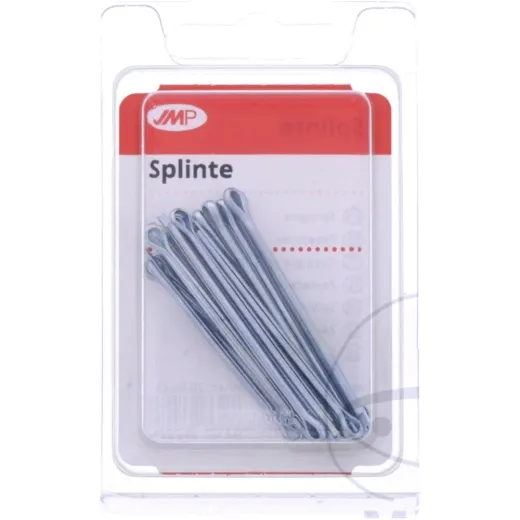 Splinte galvanized 2.0x40 din94