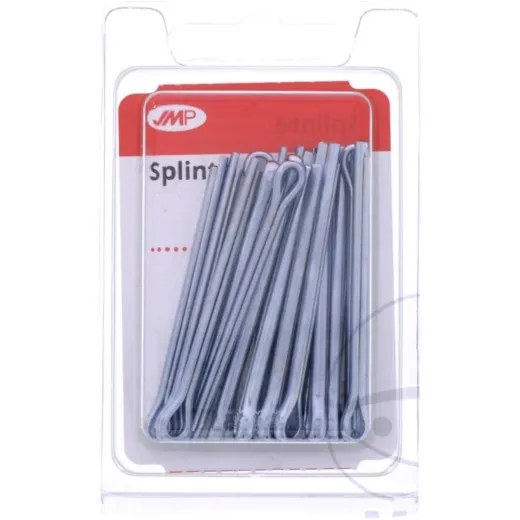 Splinte galvanized 3.2x40 din94