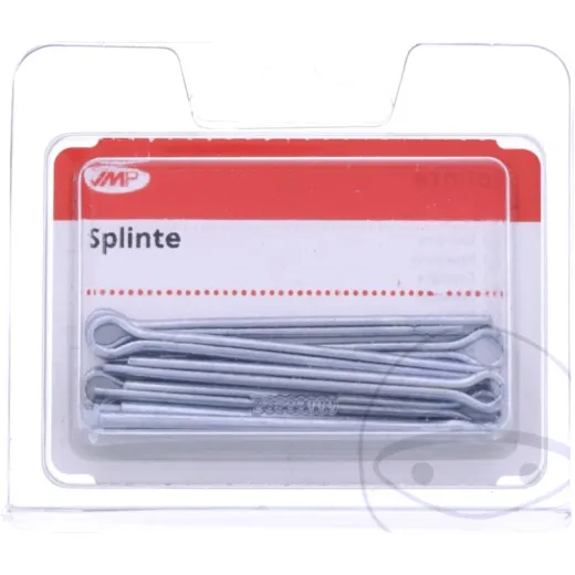 Splinte galvanized 4.0x50 din94