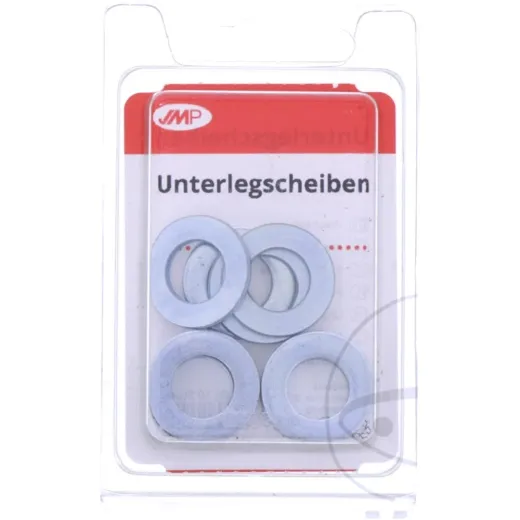 U scheiben galvanized m10