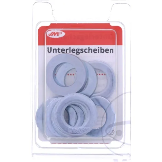 U scheiben galvanized m12