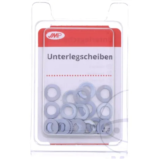 U scheiben galvanized m5