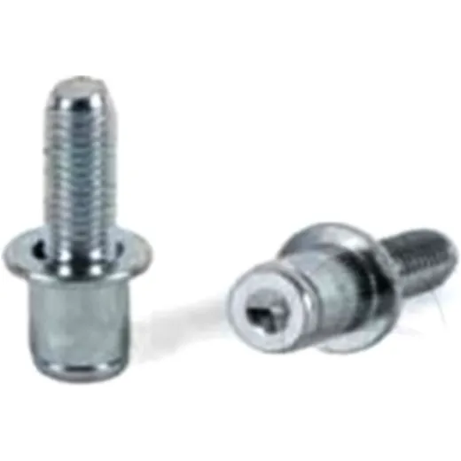 Blind rivet bolt m6x13