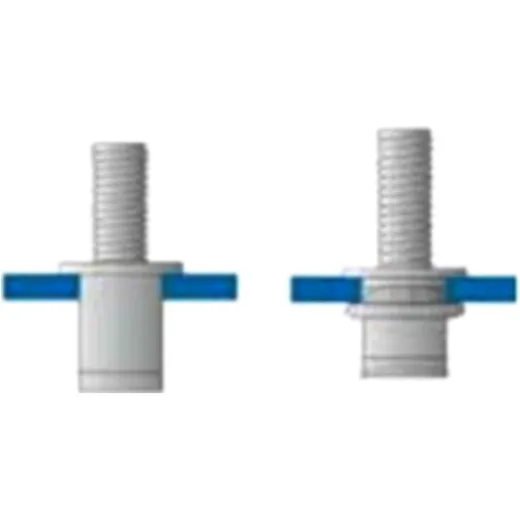 Blind rivet bolt m6x13