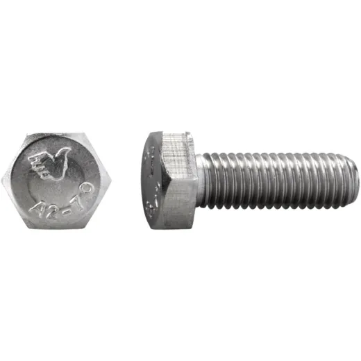 BOLT A2 M4X40