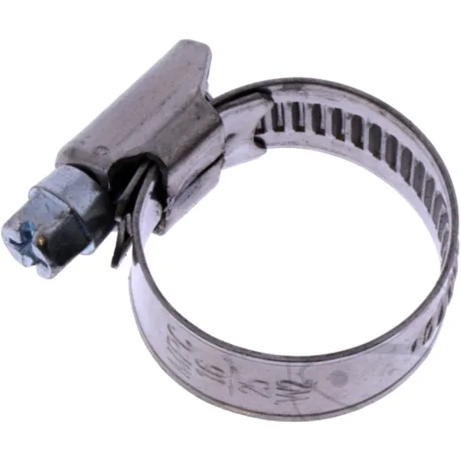 CLAMP THREAD 16-25/12C7W2