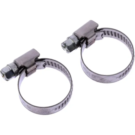 CLAMP THREAD 16-25/9C7W2