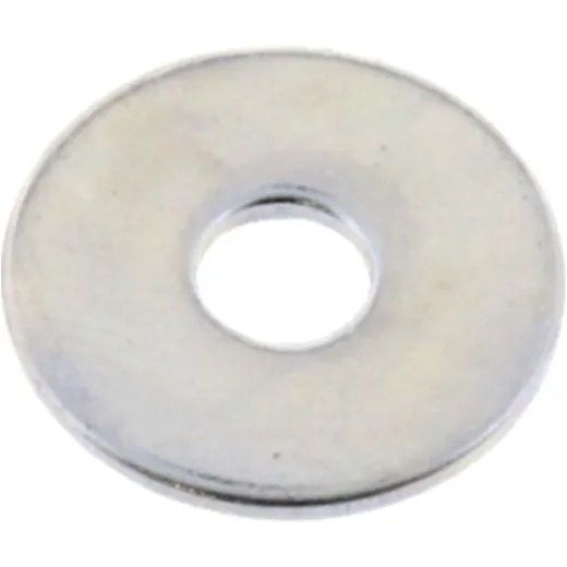 Kotflügel Disc N galvanised 4X15