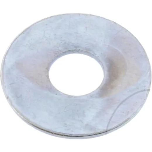 Kotflügel Disc N galvanised 10X30