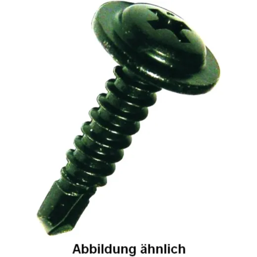 Bohrschrauben 4.2X25 7504M 4044325682240