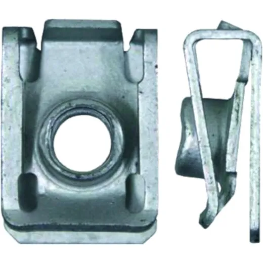 sheet nut M8 JMP 05025460